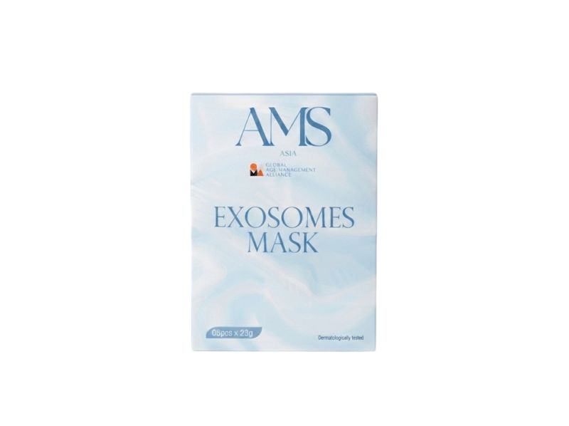 AMS Asia Mask