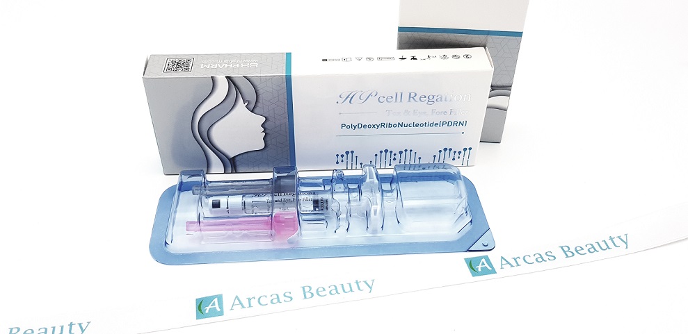 Tox and Eye fore Filler
