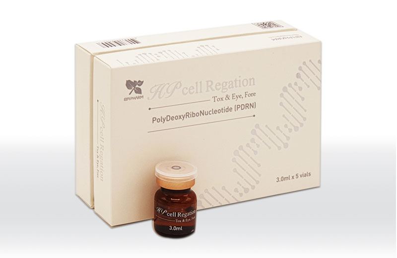 HP Cell Regation Tox and Eye 3ml*5vials