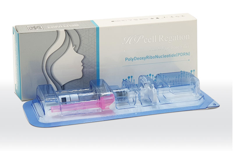 HP Cell Regation Tox and Eye Fore Filler
