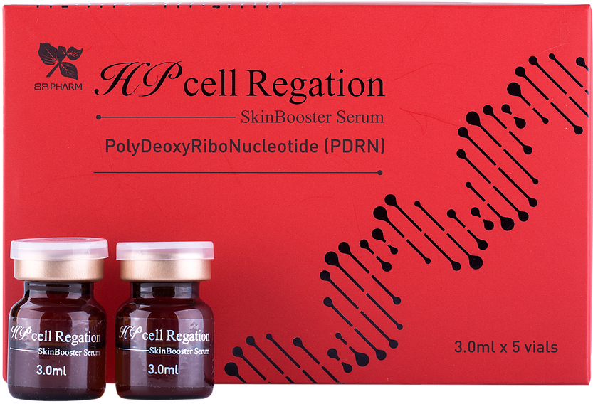 HP Cell Regation Skinbooster Serum I