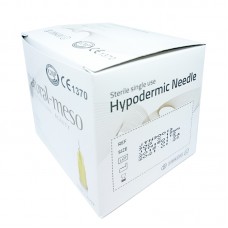 Голки для мезотерапії Natural-Meso