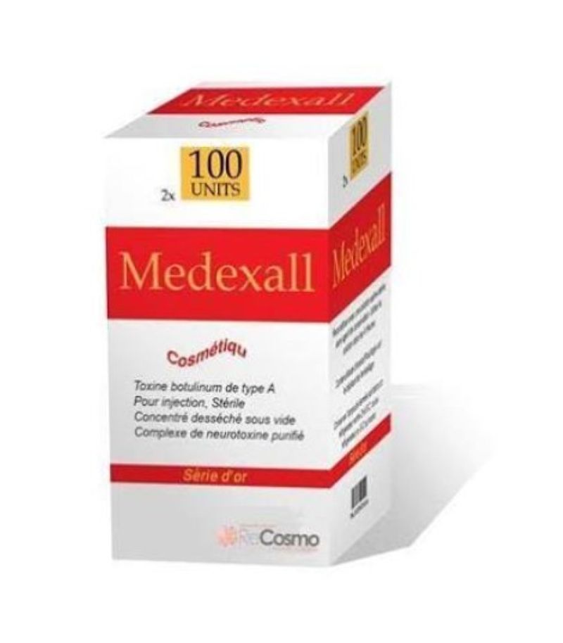 Medexall