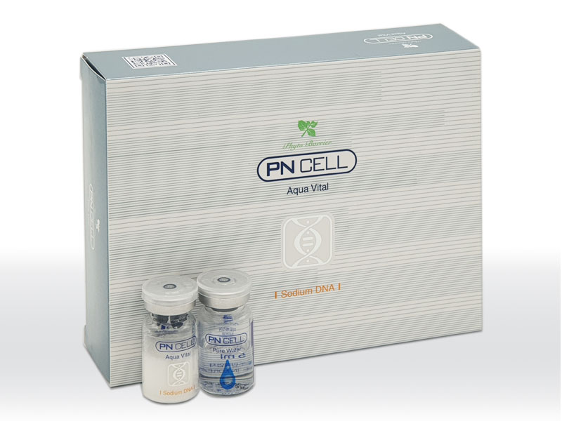PN Cell Aqua Vital