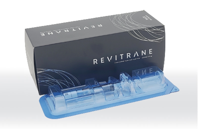 Revitrane HA20 Skinbooster