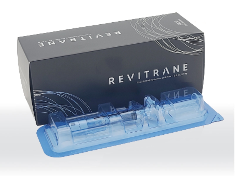 Revitrane HA20 New