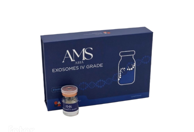 AMS Asia Exosomes IV Grade 5 ml