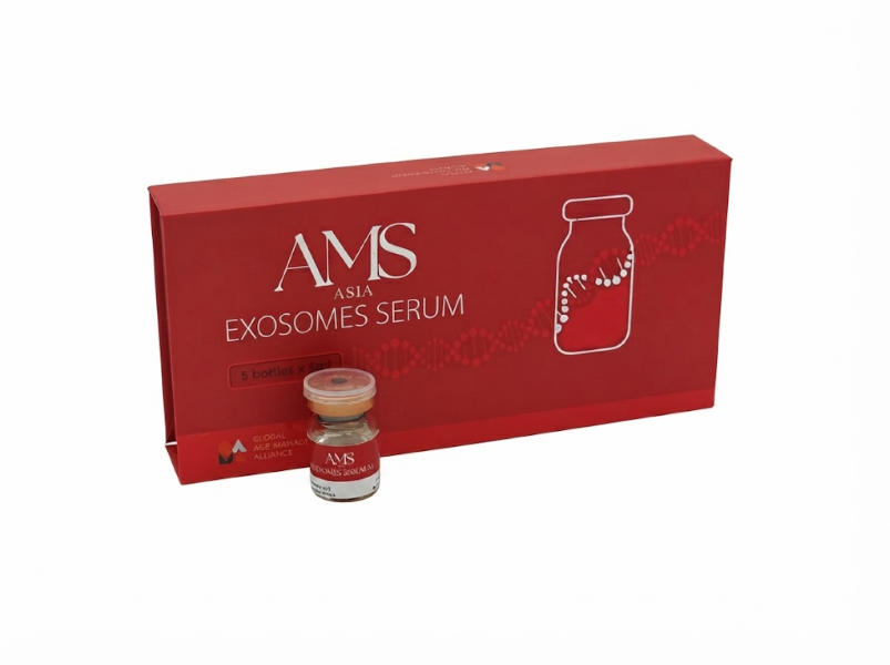 AMS Asia X1 Exosomes Serum