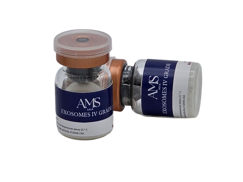 AMS Asia Exosomes IV Grade